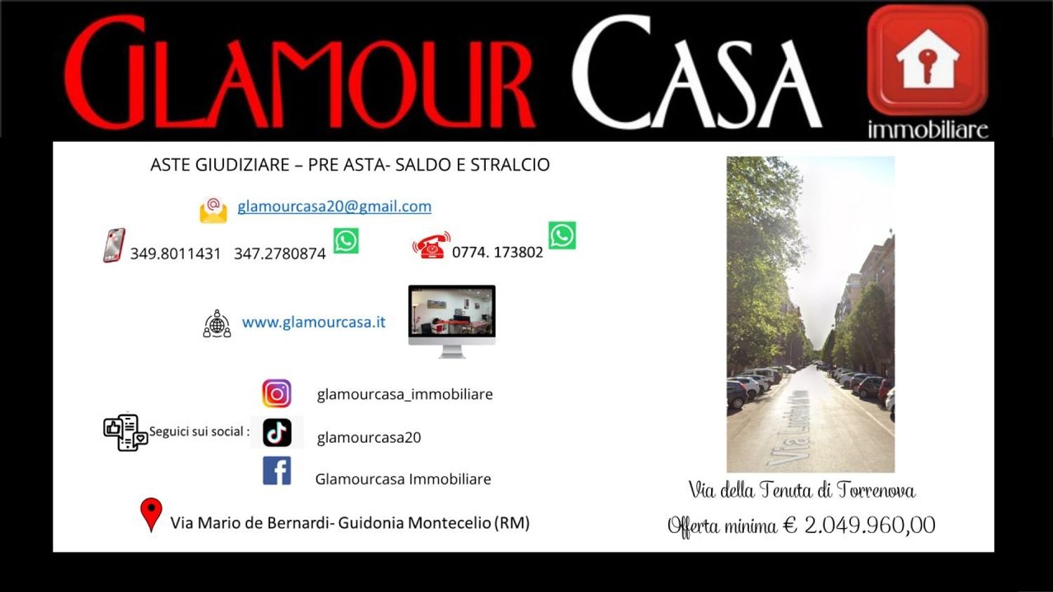 2 Schlafzimmer Wohnung in Rome, Italy, Nr. 332058