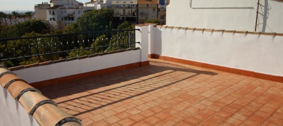 8 Schlafzimmer Haus in Algarrobo, Spain, Nr. 54533 2