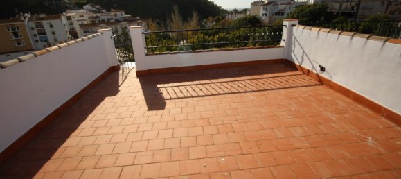 8 Schlafzimmer Haus in Algarrobo, Spain, Nr. 54533 6