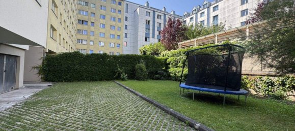 Apartamento de 3 divisões em Margareten, Austria N.º 227486 35