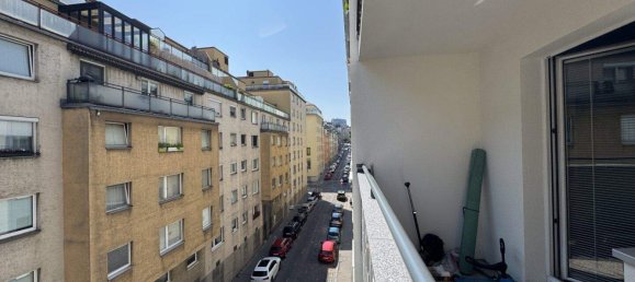 Apartamento de 3 divisões em Margareten, Austria N.º 227486 27