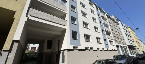 Apartamento de 3 divisões em Margareten, Austria N.º 227486 3