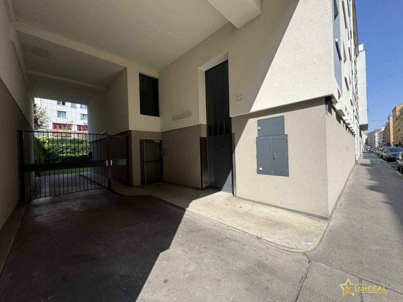 Apartamento de 3 divisões em Margareten, Austria N.º 227486