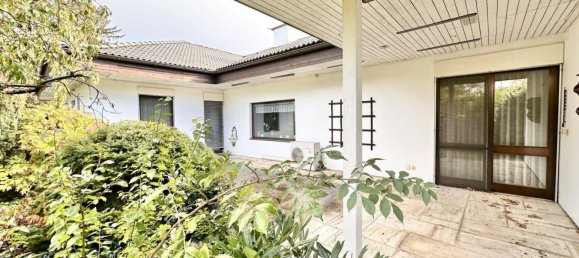 7 rooms Villa in Ganserndorf, Austria No. 219132 17