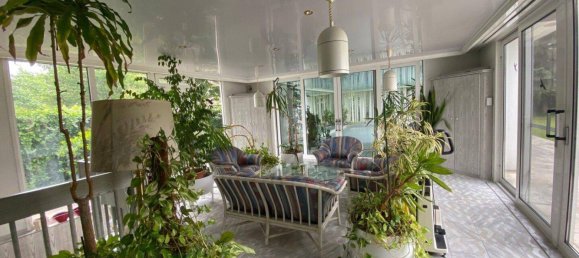 7 rooms Villa in Ganserndorf, Austria No. 219132 11