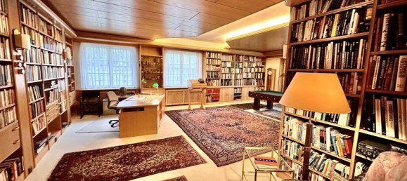 7 rooms Villa in Ganserndorf, Austria No. 219132 15