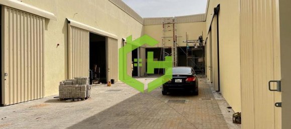 Lagerhaus in Al Khawaneej, UAE 241.5m², Nr. 25853 10