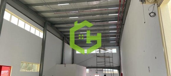 Lagerhaus in Al Khawaneej, UAE 241.5m², Nr. 25853 6