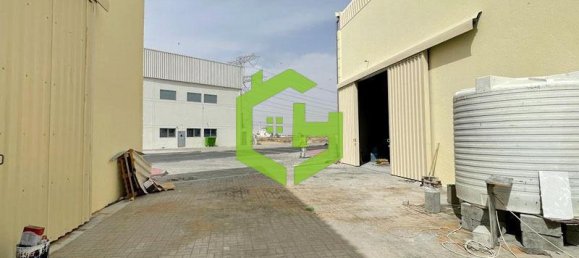 Lagerhaus in Al Khawaneej, UAE 241.5m², Nr. 25853 9