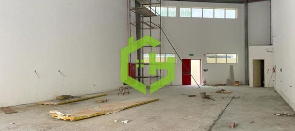 Lagerhaus in Al Khawaneej, UAE 241.5m², Nr. 25853 3