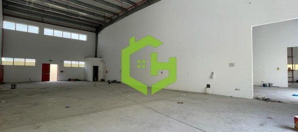 Lagerhaus in Al Khawaneej, UAE 241.5m², Nr. 25853 4