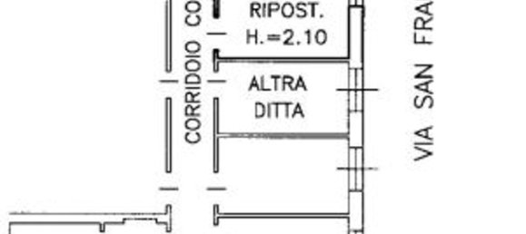 2غرفة شقة في Legnano, Italy رقم 189227 27