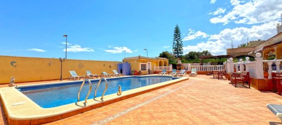 Casa T6 em Torrevieja, Spain N.º 177193 30