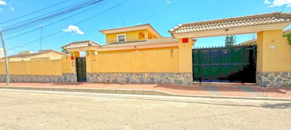 Casa T6 em Torrevieja, Spain N.º 177193 2