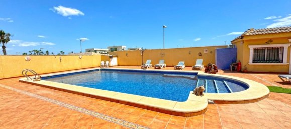 Casa T6 em Torrevieja, Spain N.º 177193 38