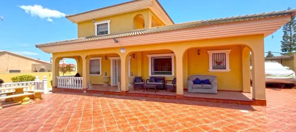 Casa T6 em Torrevieja, Spain N.º 177193 85
