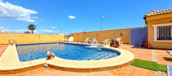 Casa T6 em Torrevieja, Spain N.º 177193 6