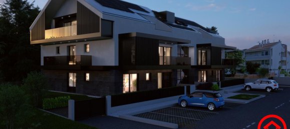 4-salle Appartement à Cesena, Italy No. 121979 7