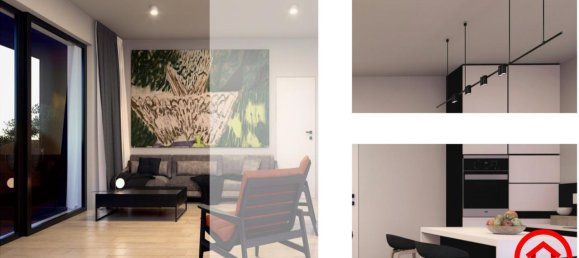 4-salle Appartement à Cesena, Italy No. 121979 12