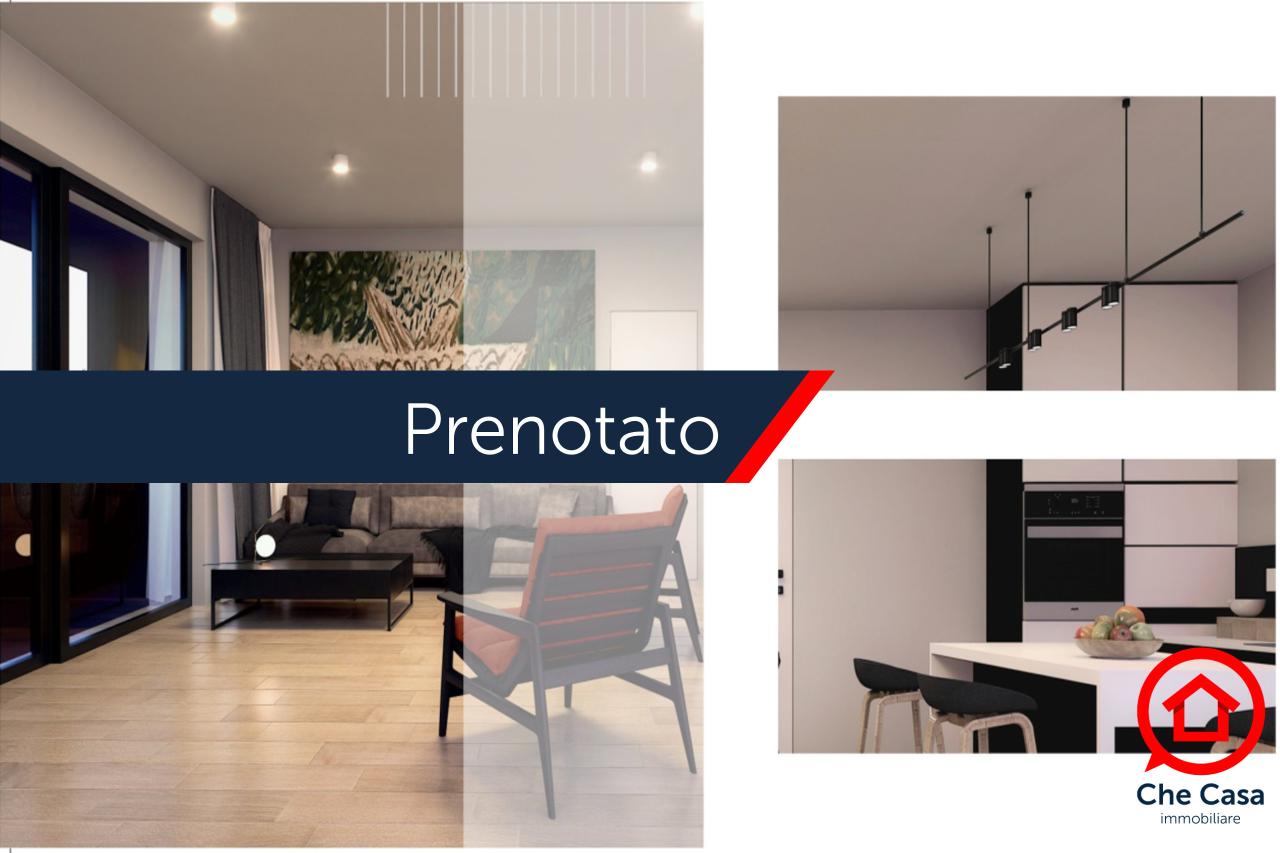 4-salle Appartement à Cesena, Italy No. 121979