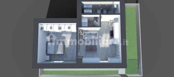 1 bedroom Apartment in La Spezia, Italy No. 88779 21