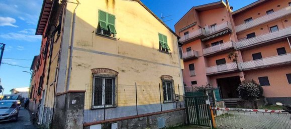 1 bedroom Apartment in La Spezia, Italy No. 88779 2