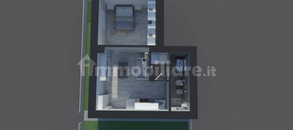1 bedroom Apartment in La Spezia, Italy No. 88779 20