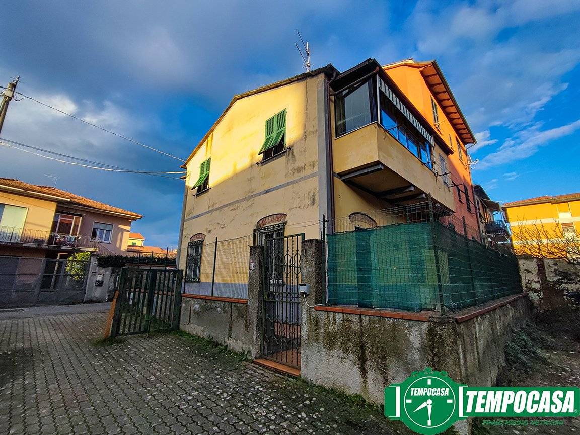 1 bedroom Apartment in La Spezia, Italy No. 88779