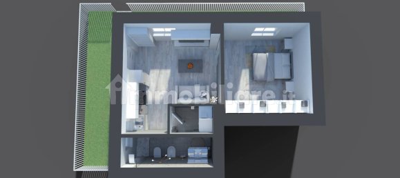 1 bedroom Apartment in La Spezia, Italy No. 88779 19