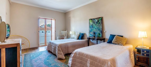 Villa T4 em São Bartolomeu de Messines, Portugal N.º 115893 19