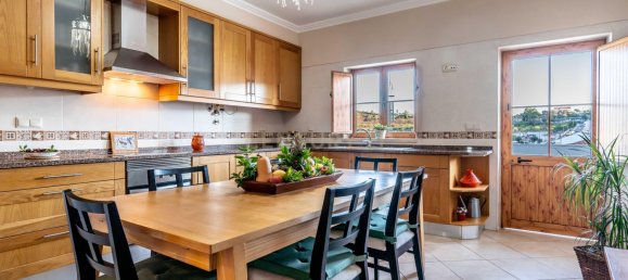 Villa T4 em São Bartolomeu de Messines, Portugal N.º 115893 7