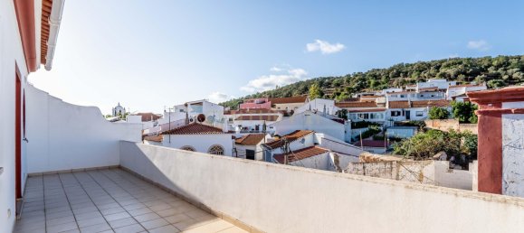 Villa T4 em São Bartolomeu de Messines, Portugal N.º 115893 27
