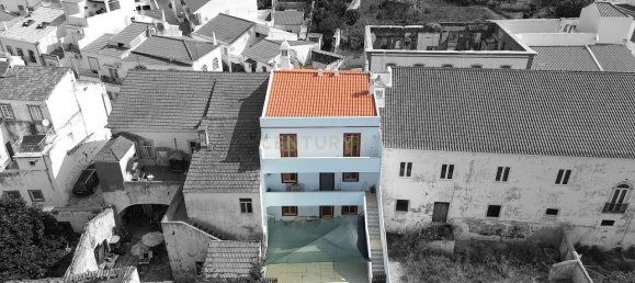 Villa T4 em São Bartolomeu de Messines, Portugal N.º 115893 5