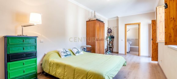 Villa T4 em São Bartolomeu de Messines, Portugal N.º 115893 25