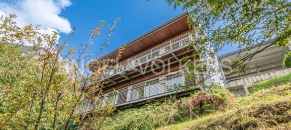 4 غرف نوم فيلا في Vercurago, Italy رقم 108424 6