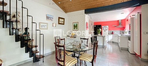 Casa T2 em Pierre-de-Bresse, France N.º 358711 4