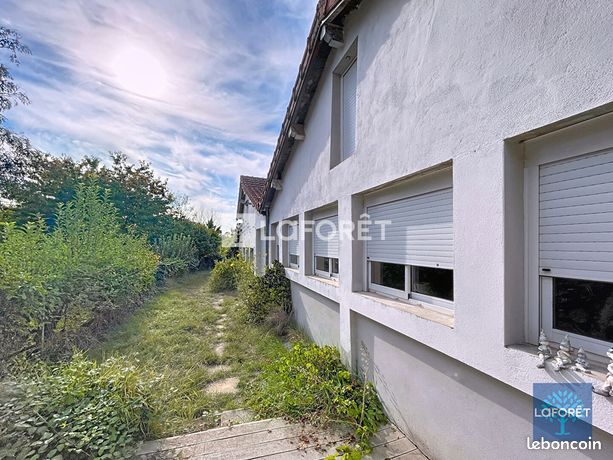 Casa T2 em Pierre-de-Bresse, France N.º 358711