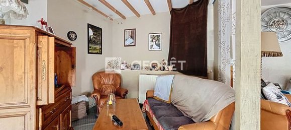 Casa T2 em Pierre-de-Bresse, France N.º 358711 6