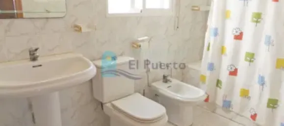 3 chambres Penthouse à Mazarron, Spain No. 108029 14