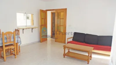 3 chambres Penthouse à Mazarron, Spain No. 108029