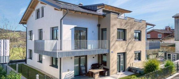 4-Zimmer Penthouse in Neumarkt am Wallersee, Austria, Nr. 113203 9