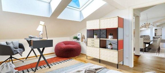 4-Zimmer Penthouse in Neumarkt am Wallersee, Austria, Nr. 113203 2