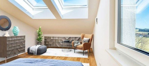 4-Zimmer Penthouse in Neumarkt am Wallersee, Austria, Nr. 113203 4