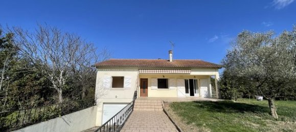 3 chambres Maison à Haute-Garonne, France No. 290781 11
