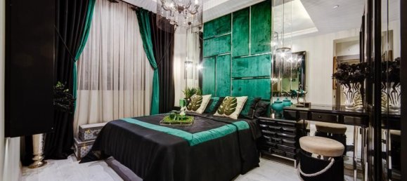 Apartment 1+1 in Mersin, Turkey No. 9041 26