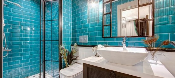 Apartment 1+1 in Mersin, Turkey No. 9041 15