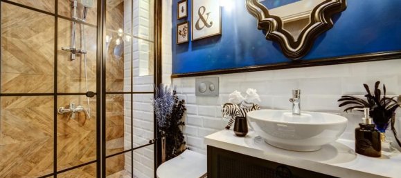 Apartment 1+1 in Mersin, Turkey No. 9041 10