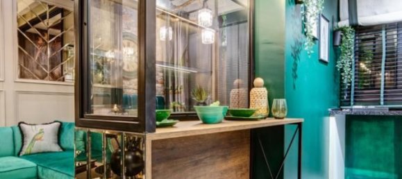 Apartment 1+1 in Mersin, Turkey No. 9041 25