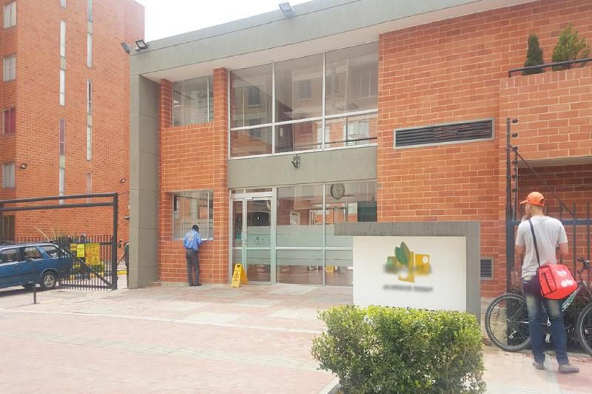 2 Schlafzimmer Haus in Bogota, Colombia, Nr. 11671