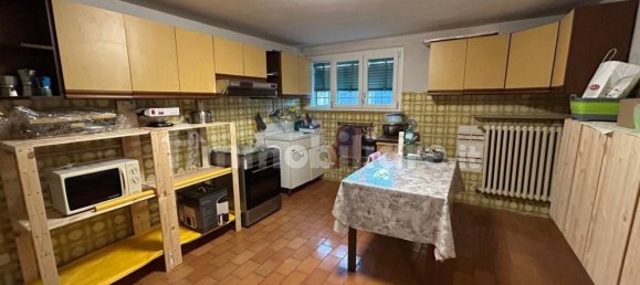 6 bedrooms Villa in Parma, Italy No. 373882 24